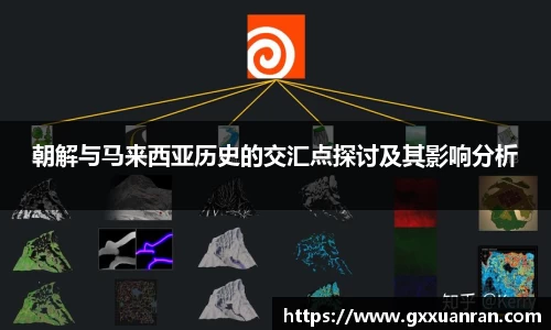 朝解与马来西亚历史的交汇点探讨及其影响分析